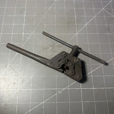 Vintage USA Chain Link Breaker Repair Tool & ...