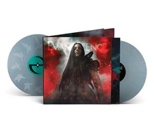 Evanescence -  Sanctuary -  Lapis Lazuli 2 Vi...