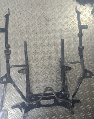 Honda Goldwing 1800 2012 Support de sacoche de selle Stay Comp Frame / Rack... - Photo 1/4