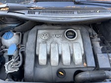 Motor komplett 1.9 TDI AVQ Rumpfmotor für VW Touran 1.9 TDI 101PS