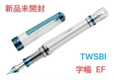 TWSBI VAC 700R Kyanite Twisbee New, unused Character width EF