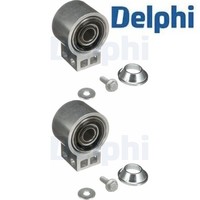 2X Lagerung FüR Lenker Delphi TD1677W Buchse 2 Querlenkerlager Vorne