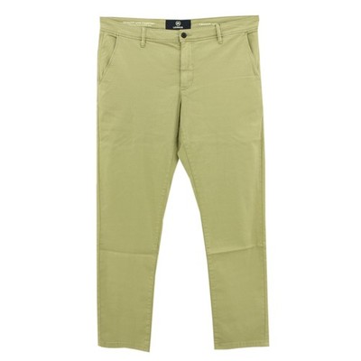  LERROS Herren Jeans Hose CRESTON Slim Chino Stretch sandbeige 33132