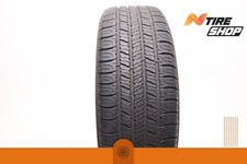 Set Of 2 Used 21570r16 Goodyear Assurance All Season - 100t - 7-832 No Repairs