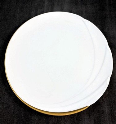 Hutschenreuther Mondial Dinner Plate Maxims De Paris