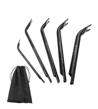  Fuel Line Disconnect Tool,5 Pcs 42400 Double Ended Air Line Disconnect Tool 