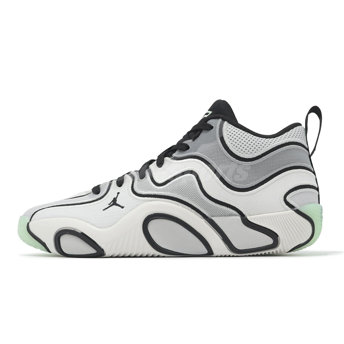 Nike Jordan Tatum 3 PF Jayson Tatum Zen Men Basketball