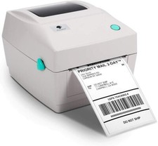 Thermal Label Printer - 4x6 Shipping Label Printer