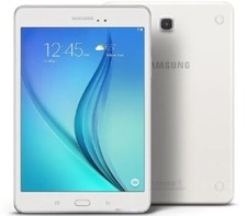 Original Tablet PC Samsung Galaxy Tab A 8.0 SM-T355 16GB WiFi 4G LTE Android