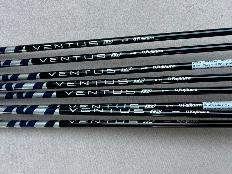 TaylorMade Qi Eisen Satz Golf Set Iron Herren Men 5, 6, 7, 8, 9, A, P, S - Bild 4 von 4