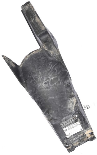 BMW F 650 GS R13 Bj. 2002 - Kotflügel Radschale Radhaus