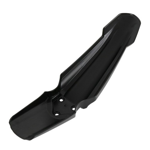 Motorcycle Black Front Fender Mudguard Cover Protect For Sur-Ron Light Bee X A - Picture 8 of 9