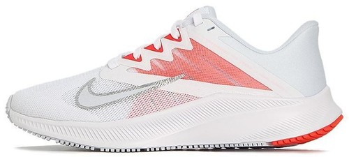 Nike Ja 3 SE (GS) White Black Bright Crimson (IM8692 100) Size 7Y