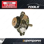 <!--F#f_0-->Toledo Cooling Tester Adaptor for Holden HD HG HJ HK HQ HR HT HX HZ Jackaroo<!--F/-->