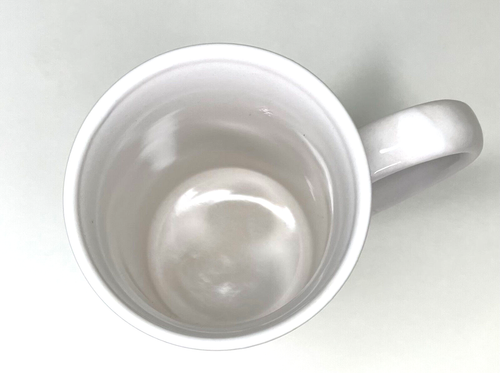 Tazza caffè Royal Norfolk Buon Natale Campeggio Scena Invernale Vacanze Camper - Foto 6 di 7