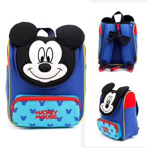 mickey mouse baby backpack
