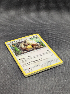 Pokemon CRIMSON INVASION Single Cards - YOU PICK - QTY DISCOUNT -