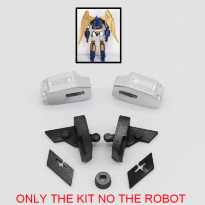 ROS-068 Increases Height For BLOCK CLASSIC CLASS Sentinel Prime Upgrade Kit 3D