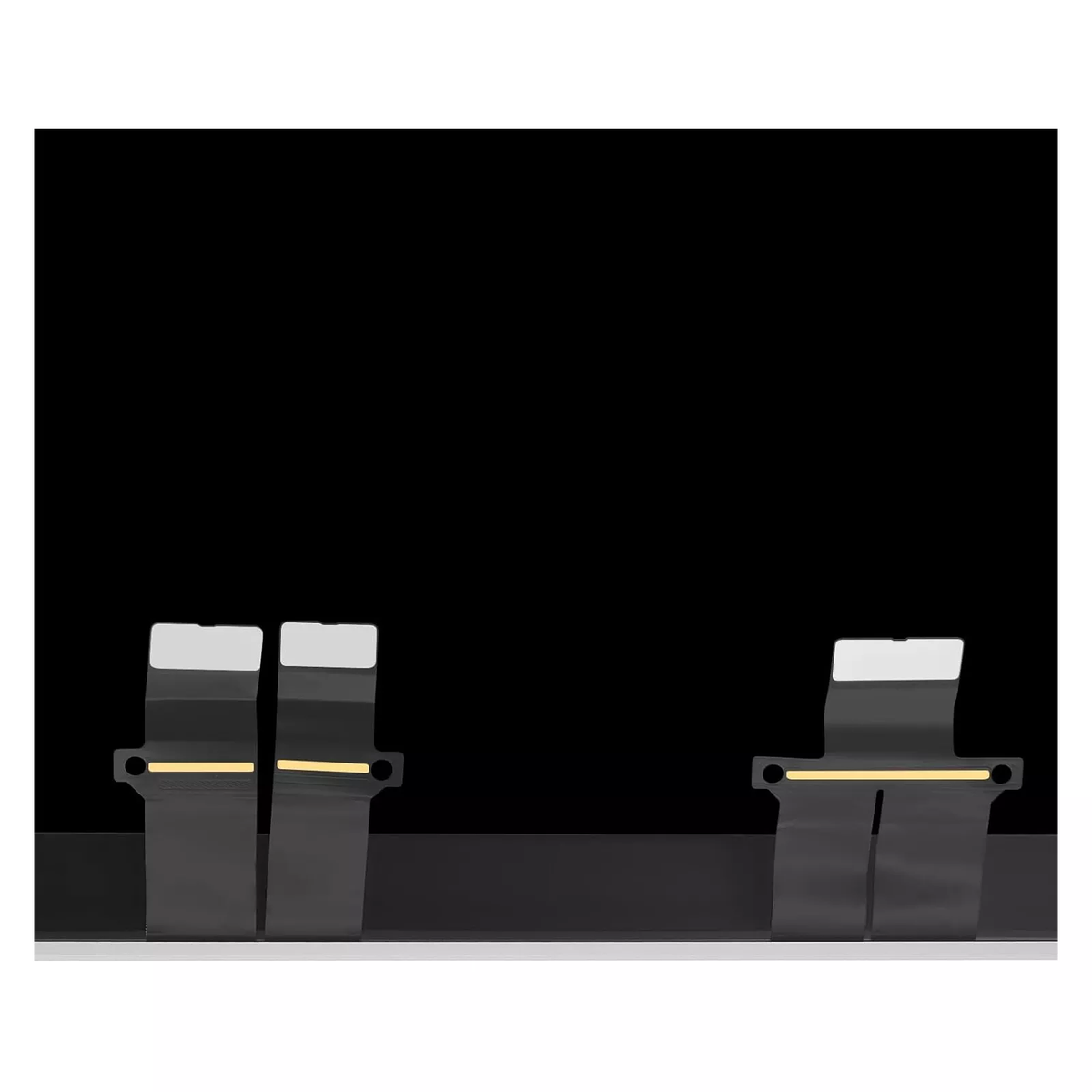 2021 2023 Anno Originale A2485 A2780 Display LCD Per MacBook Pro M1 16 '' Assemblea Completa Di Ricambio EMC 3651 8103 Space Gra - Foto 13