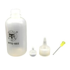 Precision Tip Applicator Bottle Needle Tip Bottles for DIY Paper Quilling