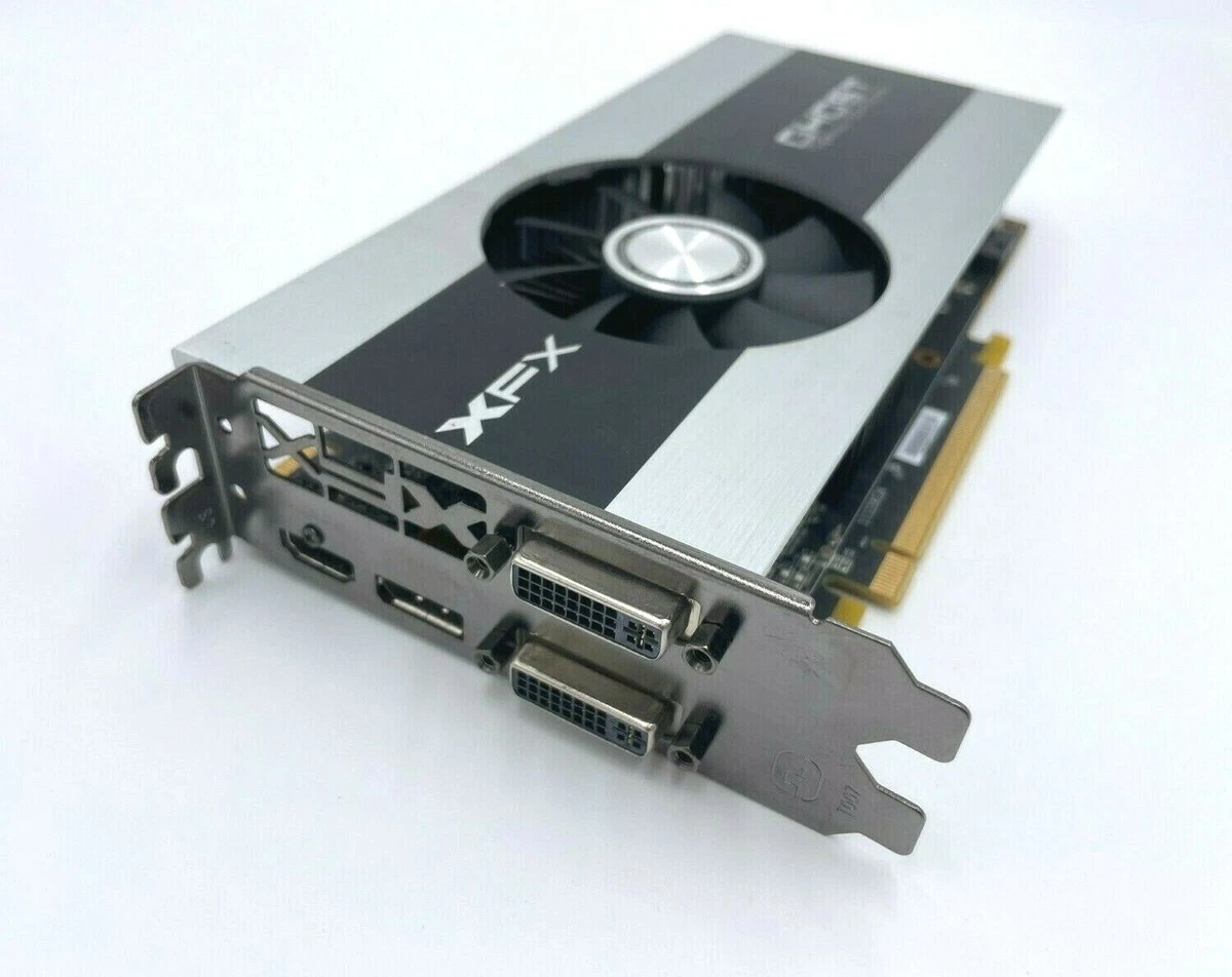 Gtx 7770 2025