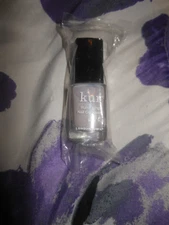 LONDONTOWN KUR PINK ILLUMINATING NAIL CONCEALER CACHE-ONGLES 0.4OZ SEALED VEGAN