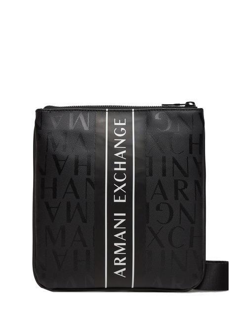 borsello ARMANI EXCHANGE borsello BLACK/BLACK ND  scelta=P BLACK/BLACK 952397CC8