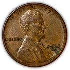 1928-S Lincoln Wheat Cent Almost Uncirculated AU Coin #5790