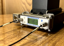 Lectrosonics Sra 5p Dual Channel  Wireless Receiver - Blk 21 W/ Extras Cables