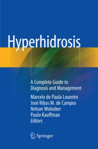 Thumbnail - Hyperhidrosis A Complete Guide To Diagnosis And Management 5727