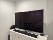 SAMSUNG 60 INCH 3D 1080P SMART TV UN60F7100AF...