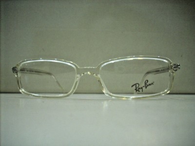 RAY BAN RB 5011 col .2001 occhiale da vista vintage | eBay