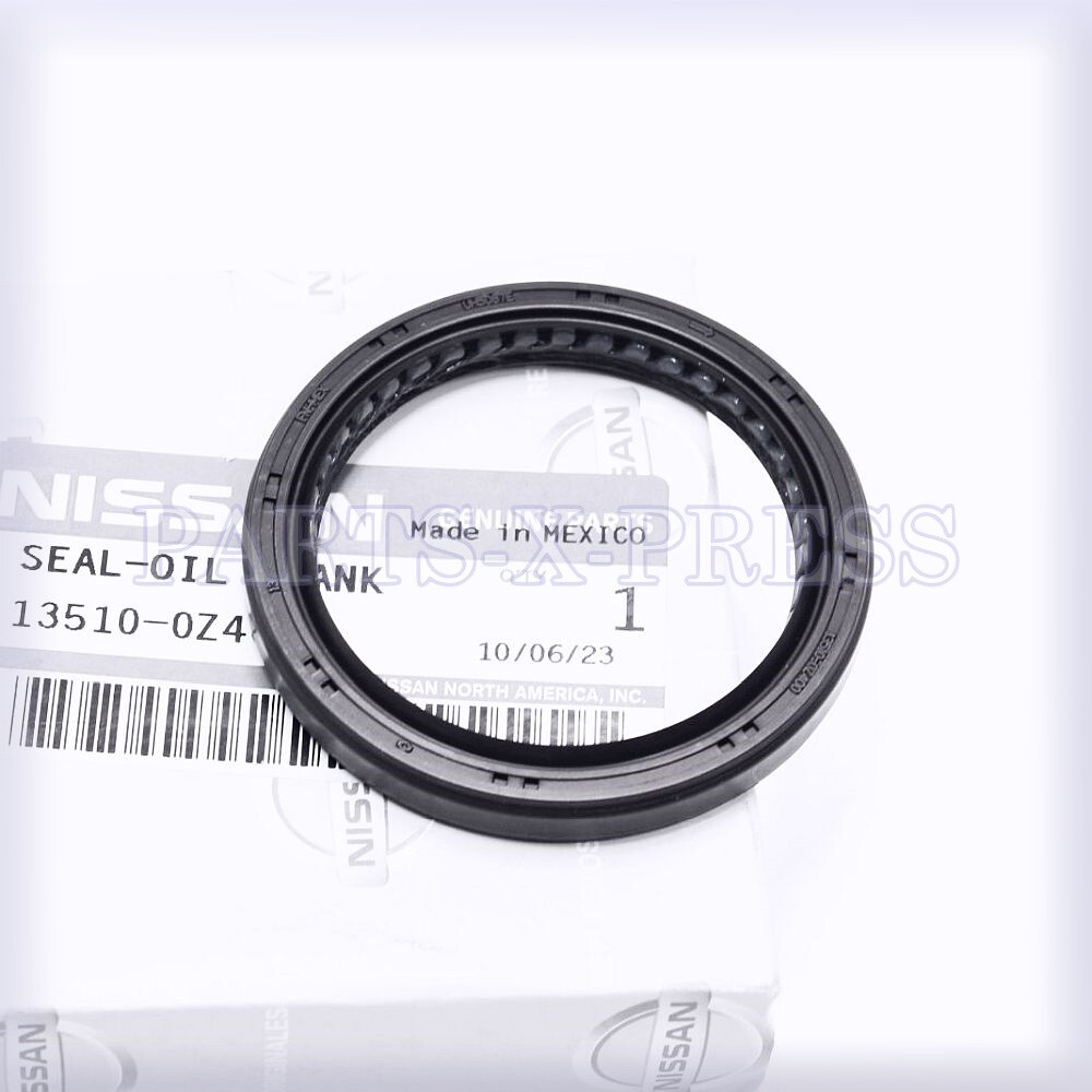 135100Z400 OEM GENUINE NISSAN PATHFINDER INFINITI QX60 FRONT