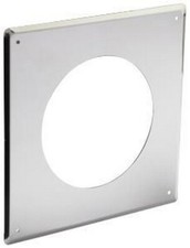 Plaque de propreté POUJOULAT PP STH 80 / 130 PGI Réf. 37080716/9999 (neuf)