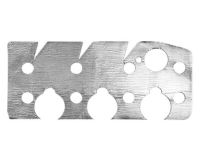 RIVA Sea-Doo 300 Valve Cover Heat Shield RS10140-VCHS
