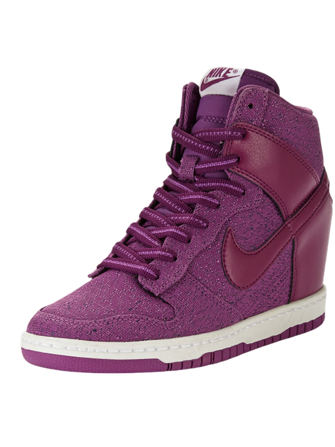 Nike Dunk Sky Hi Sneakers for Women for sale | eBay