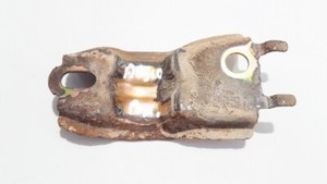 Citroen C4 2006 Stabilizer Sway Bar-bracket used, Genuine #1126607-21