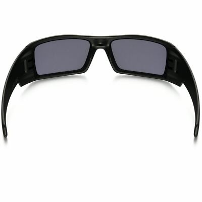 03-473] Mens Oakley Gascan Sunglasses 700285034737| eBay