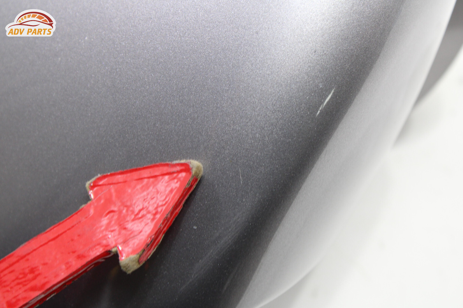 2006 - 2009 BENTLEY CONTINENTAL LEFT SIDE DOOR EXTERIOR REAR VIEW MIRROR OEM