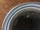 3 Vintage Glass Bottom Aluminum Beer Tankard Mug Made in Hong Kong Taiwan "WALT" — photo 7