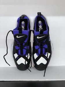 nike air scream lwp purple