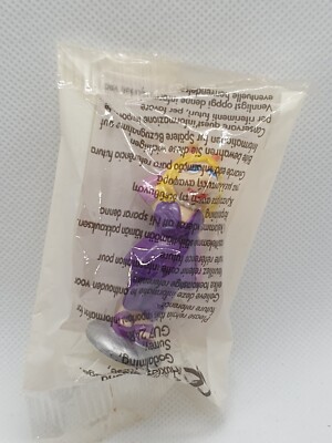 Vintage 1999 Muppets in Space Weetos CerealToy Konvolut 2 x Kermit, 1 x Miss Piggy