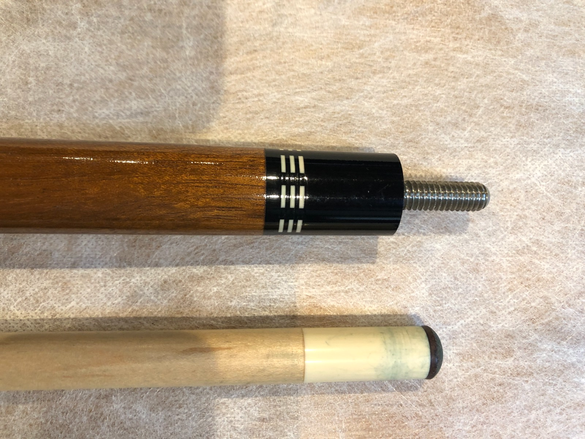 Meucci ORIGINALS Billiard Cue from Japan | eBay