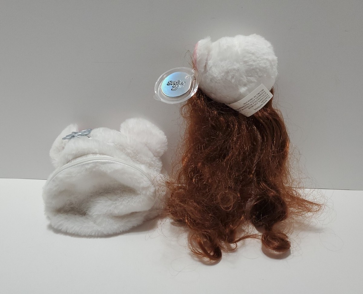 Na Na Na Surprise Series 2 Misha Mouse Doll & Plush Bag | eBay