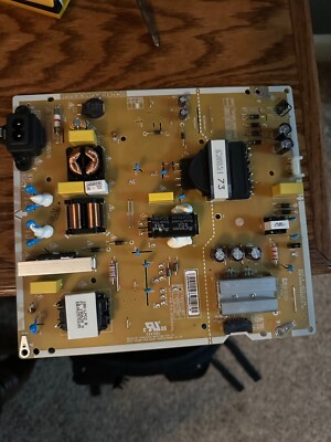 LG EAY64948701 Power Supply / LED Board open box 