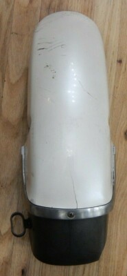 KAWASAKI ZX900 1994-1986 FRONT FENDER 35004-1155-R1 (5) | eBay