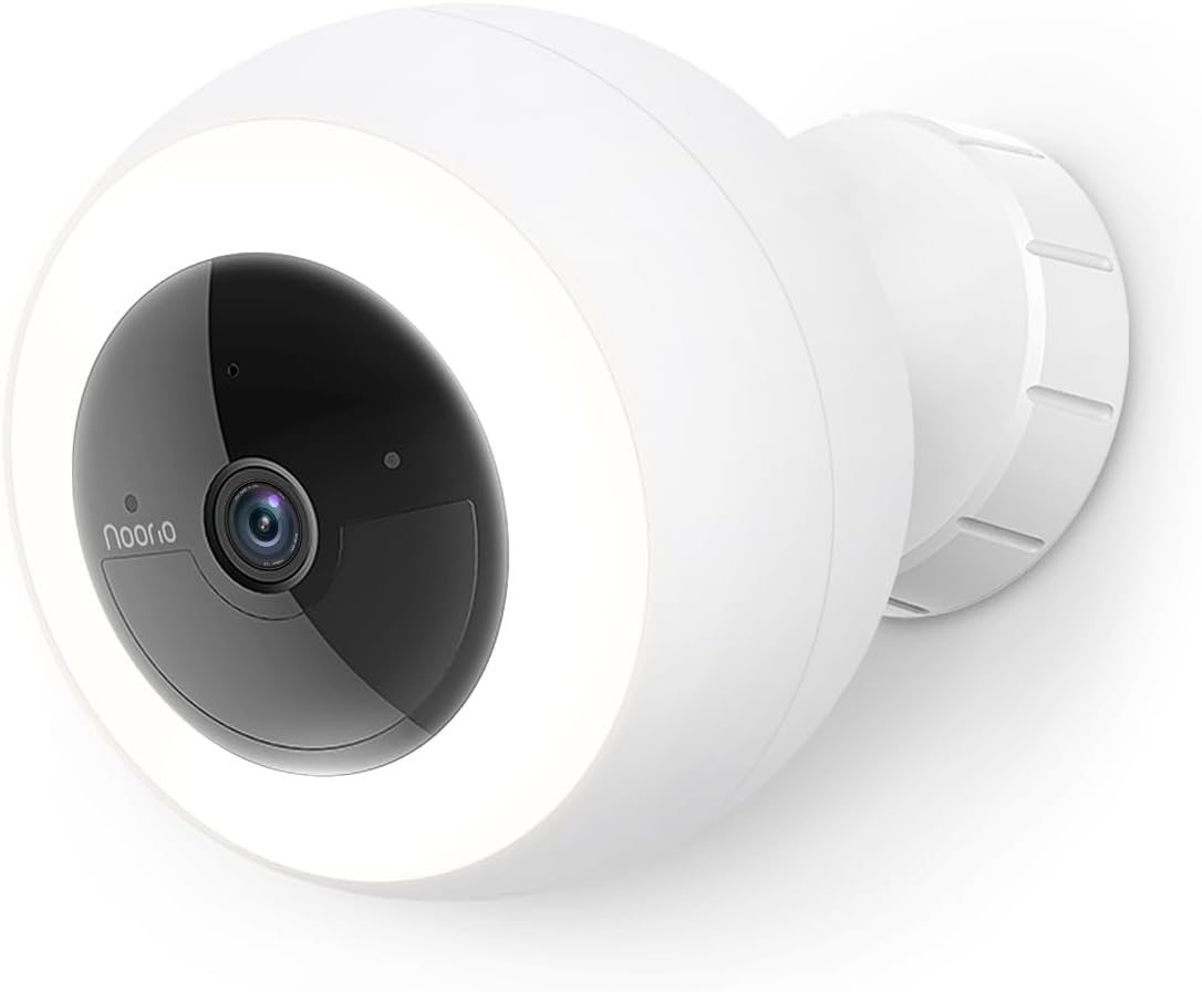 B310 Security Cameras Wireless Outdoor, 2K Battery Camera for Home Security, Mot