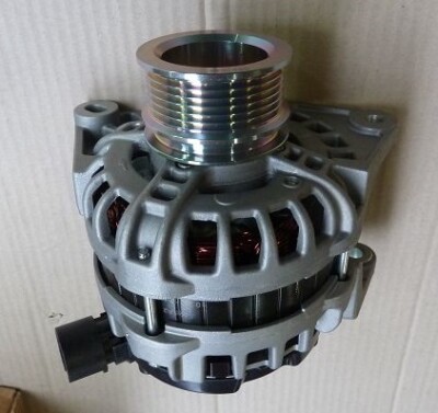 Alternator Bosch (new part) 14V/90A, F000BL0423