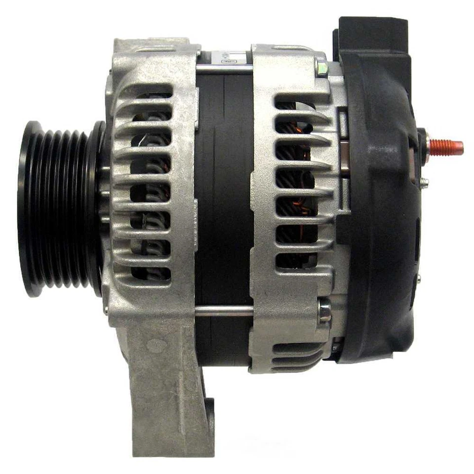 Alternador Dixie 11513 Reman para 09-15 Cadillac CTS 6,2 L-V8 Foto 4 de 4