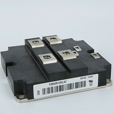 1PC FZ800R12KL4C Power Module Supply New 100% Quality Guarantee #A6-37